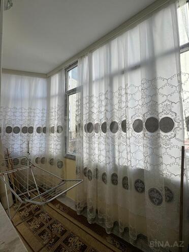 Продаётся 3-комн. новостройка 105 м², Насиминский  р., photo 11 from 21