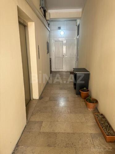 Продаётся 3-комн. новостройка 105 м², Насиминский  р., photo 15 from 21