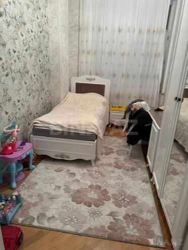 Продаётся 3-комн. новостройка 105 м², Насиминский  р., photo 8 from 21