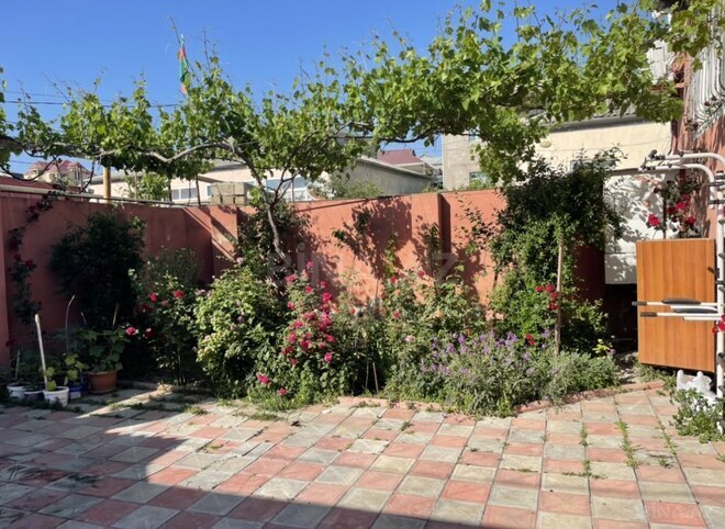 İcarəyə verilir 3 otaqlı həyət evi/bağ evi 120 m², Masazır q., photo 10 from 13