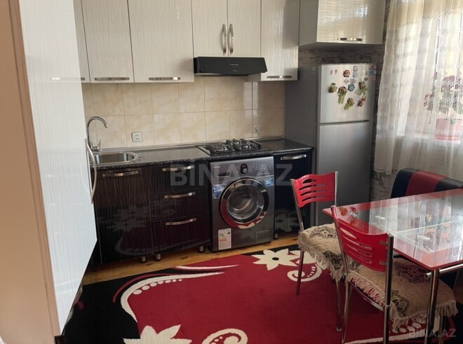 İcarəyə verilir 3 otaqlı həyət evi/bağ evi 120 m², Masazır q., photo 5 from 13