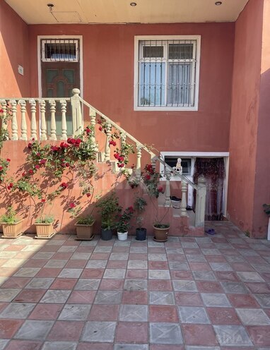 İcarəyə verilir 3 otaqlı həyət evi/bağ evi 120 m², Masazır q., photo 11 from 13
