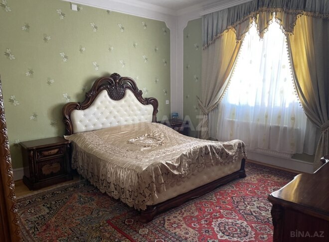 İcarəyə verilir 3 otaqlı həyət evi/bağ evi 120 m², Masazır q., photo 6 from 13