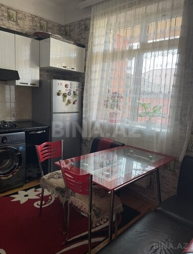 İcarəyə verilir 3 otaqlı həyət evi/bağ evi 120 m², Masazır q., photo 4 from 13