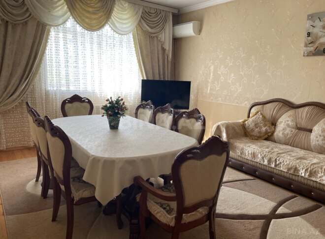 İcarəyə verilir 3 otaqlı həyət evi/bağ evi 120 m², Masazır q., photo 3 from 13