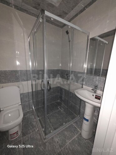 Satılır 2 otaqlı yeni tikili 86 m², Saray q., photo 8 from 10