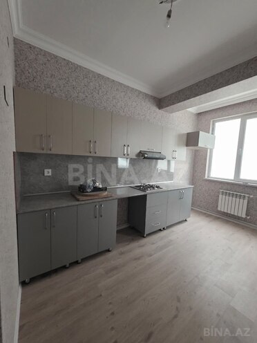 Satılır 2 otaqlı yeni tikili 86 m², Saray q., photo 6 from 10