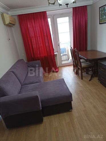 Satılır 2 otaqlı köhnə tikili 35 m², Nizami m., photo 3 from 11