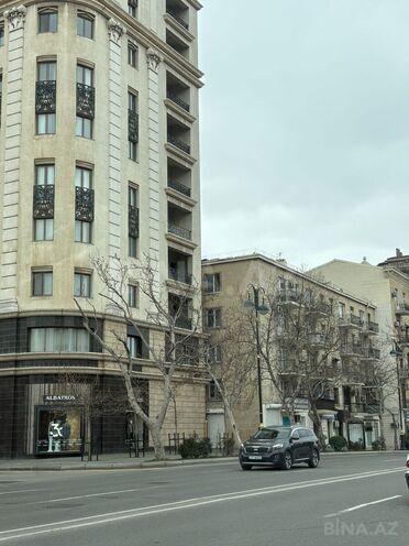 Satılır 2 otaqlı köhnə tikili 35 m², Nizami m., photo 10 from 11