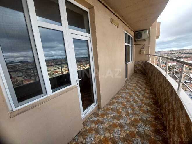 Satılır 2 otaqlı yeni tikili 58 m², Qaraçuxur q., photo 11 from 13