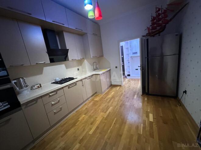 Satılır 2 otaqlı yeni tikili 70.5 m², Bayıl q., photo 4 from 7