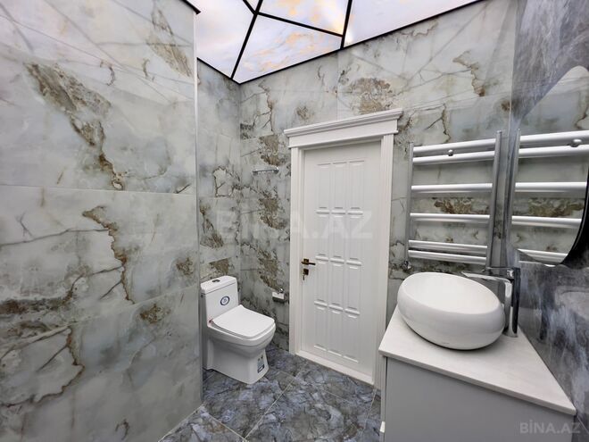 Satılır 3 otaqlı yeni tikili 133 m², Azadlıq Prospekti m., photo 23 from 29