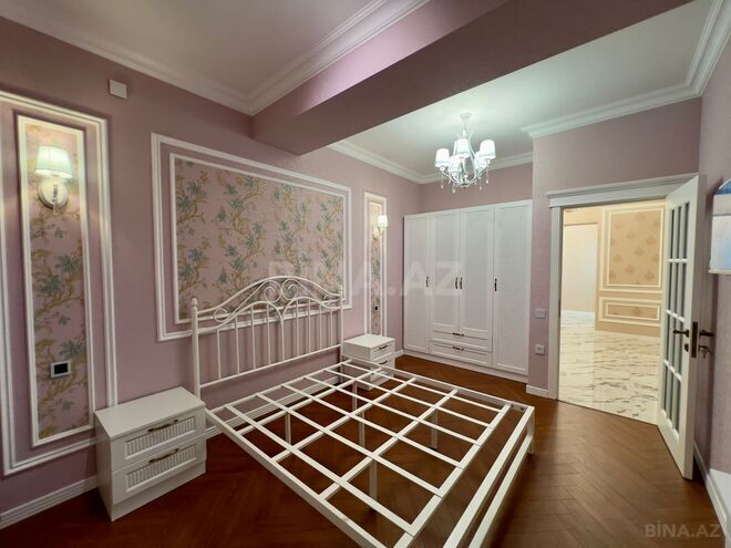 Satılır 3 otaqlı yeni tikili 133 m², Azadlıq Prospekti m., photo 26 from 29