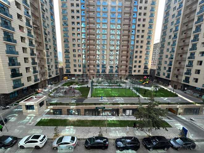 Satılır 2 otaqlı yeni tikili 71 m², 28 May m., photo 1 from 10