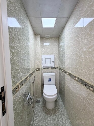 Satılır 2 otaqlı yeni tikili 60 m², Həzi Aslanov m., photo 10 from 20