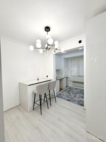 Satılır 2 otaqlı yeni tikili 60 m², Həzi Aslanov m., photo 8 from 20