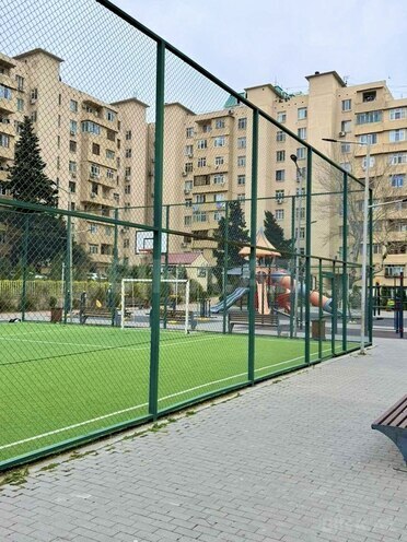 Satılır 2 otaqlı yeni tikili 60 m², Həzi Aslanov m., photo 13 from 20
