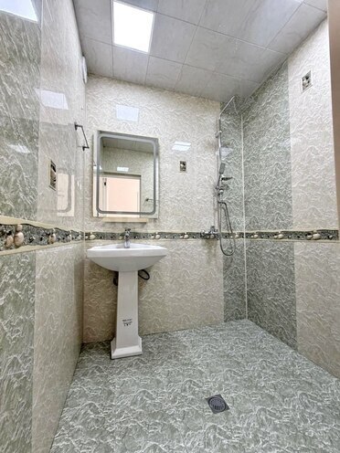 Satılır 2 otaqlı yeni tikili 60 m², Həzi Aslanov m., photo 11 from 20