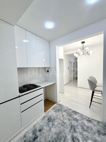 Satılır 2 otaqlı yeni tikili 60 m², Həzi Aslanov m., photo 9 from 20