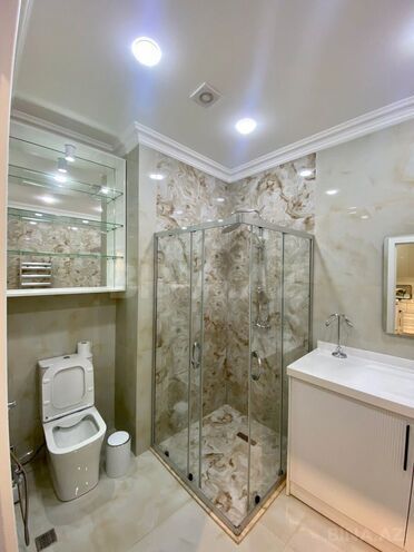 İcarəyə verilir 2 otaqlı yeni tikili 87 m², Koroğlu m., photo 10 from 13