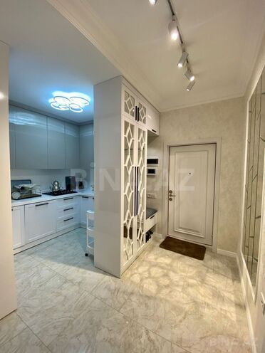 İcarəyə verilir 2 otaqlı yeni tikili 87 m², Koroğlu m., photo 6 from 13