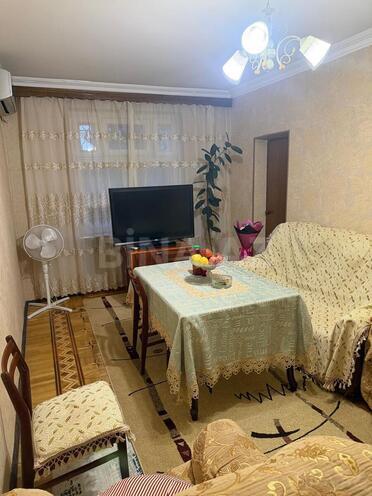 Satılır 4 otaqlı köhnə tikili 95 m², Memar Əcəmi m., photo 7 from 25