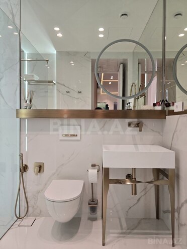 Satılır 2 otaqlı köhnə tikili 85 m², Sahil m., photo 16 from 24