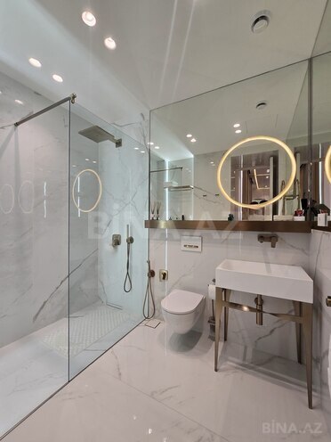 Satılır 2 otaqlı köhnə tikili 85 m², Sahil m., photo 14 from 24