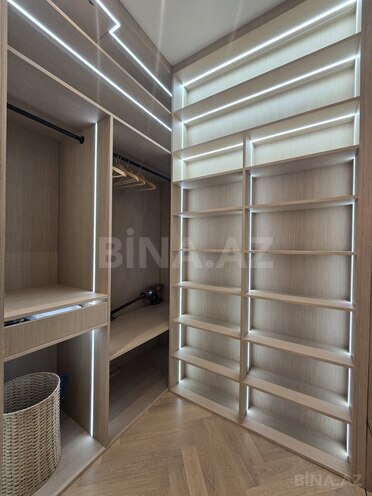 Satılır 2 otaqlı köhnə tikili 85 m², Sahil m., photo 11 from 24