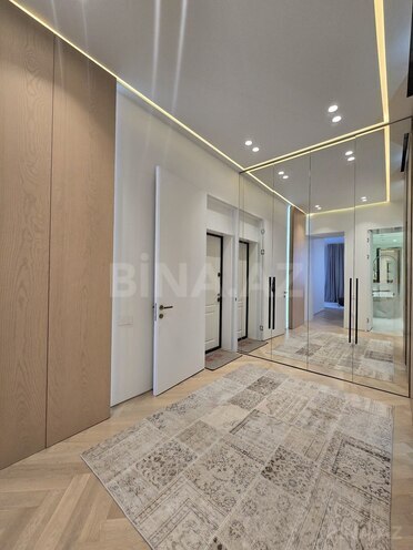 Satılır 2 otaqlı köhnə tikili 85 m², Sahil m., photo 17 from 24