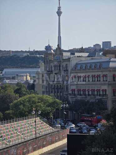 Satılır 2 otaqlı köhnə tikili 85 m², Sahil m., photo 21 from 24