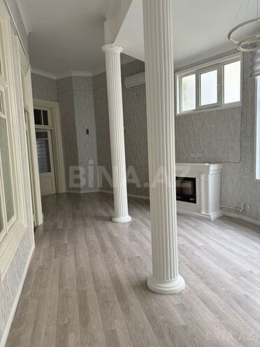 Сдаётся 3-комн. офис 150 м², м. Низами, photo 8 from 19