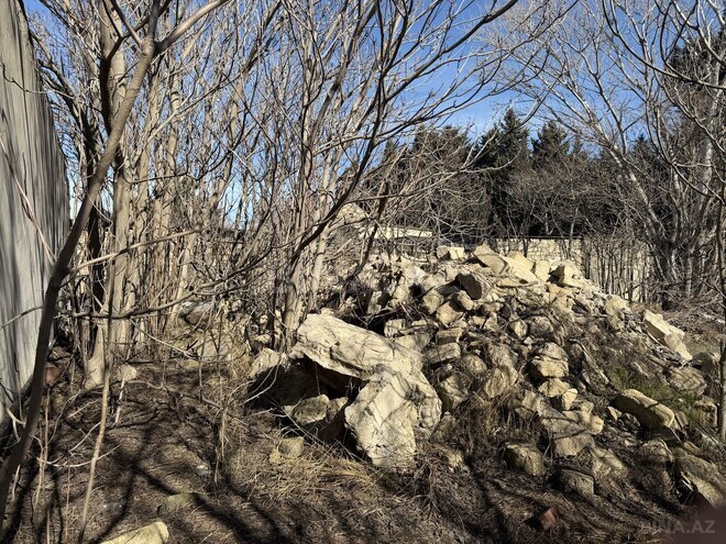 Продаётся  участок 20 сот, пос. Бадамдар, photo 6 from 9