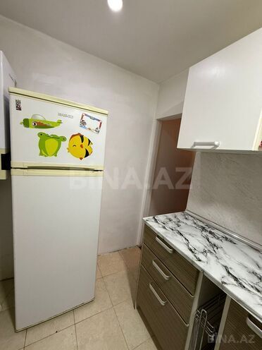 İcarəyə verilir 3 otaqlı köhnə tikili 80 m², Elmlər Akademiyası m., photo 7 from 11