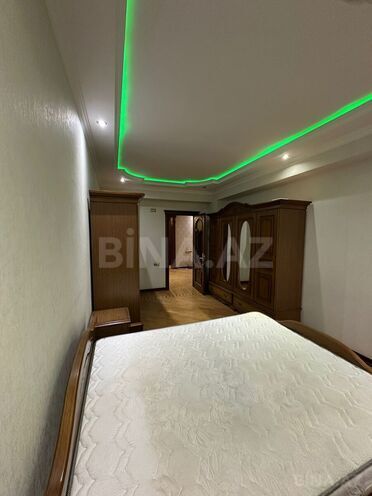 Сдаётся 4-комн. новостройка 188 м², м. 8 ноября, photo 11 from 25