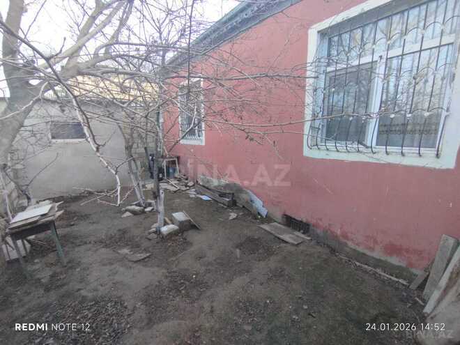 Satılır 5 otaqlı həyət evi/bağ evi 140 m², photo 5 from 20