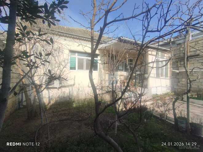 Satılır 5 otaqlı həyət evi/bağ evi 140 m², photo 3 from 20