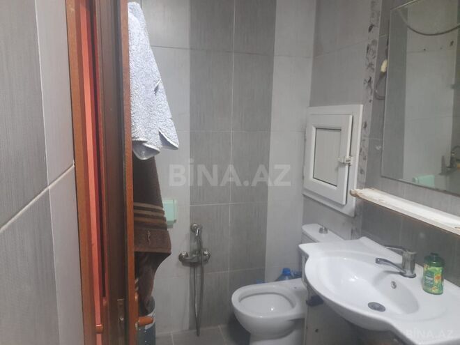 İcarəyə verilir 3 otaqlı köhnə tikili 60 m², Memar Əcəmi m., photo 8 from 9