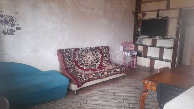 İcarəyə verilir 3 otaqlı köhnə tikili 60 m², Memar Əcəmi m., photo 3 from 9