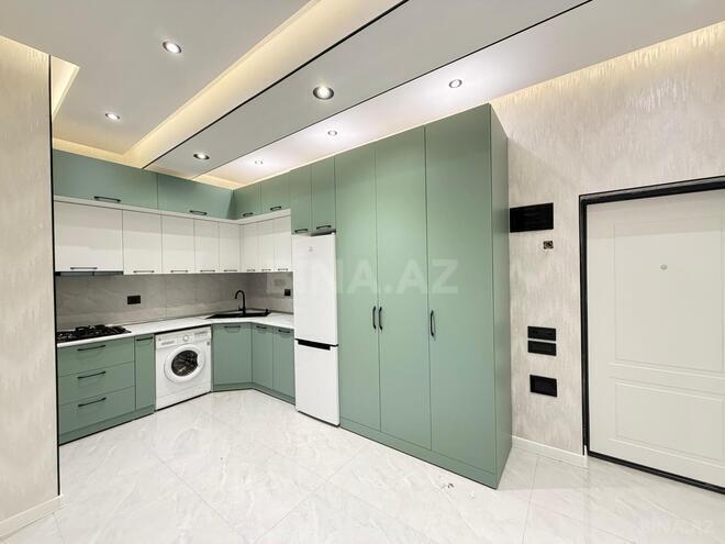 Satılır 2 otaqlı yeni tikili 62 m², Zığ q., photo 10 from 17