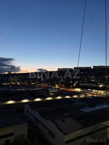 Satılır 2 otaqlı yeni tikili 62 m², Zığ q., photo 16 from 17