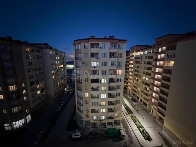 Satılır 2 otaqlı yeni tikili 62 m², Zığ q., photo 15 from 17