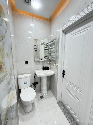 Satılır 2 otaqlı yeni tikili 62 m², Zığ q., photo 13 from 17