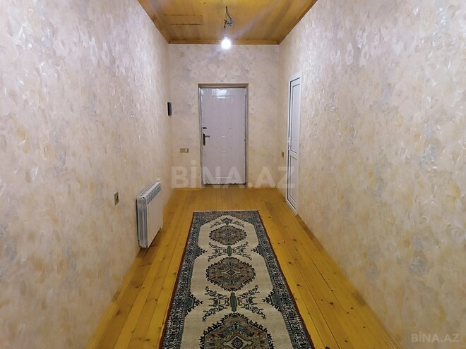 Satılır 3 otaqlı həyət evi/bağ evi 138 m², Binə q., photo 12 from 25