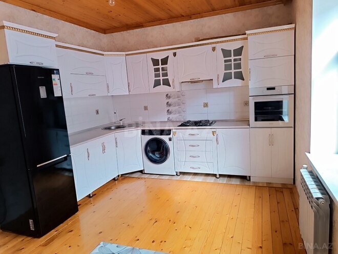 Satılır 3 otaqlı həyət evi/bağ evi 138 m², Binə q., photo 10 from 25