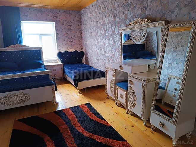 Satılır 3 otaqlı həyət evi/bağ evi 138 m², Binə q., photo 6 from 25