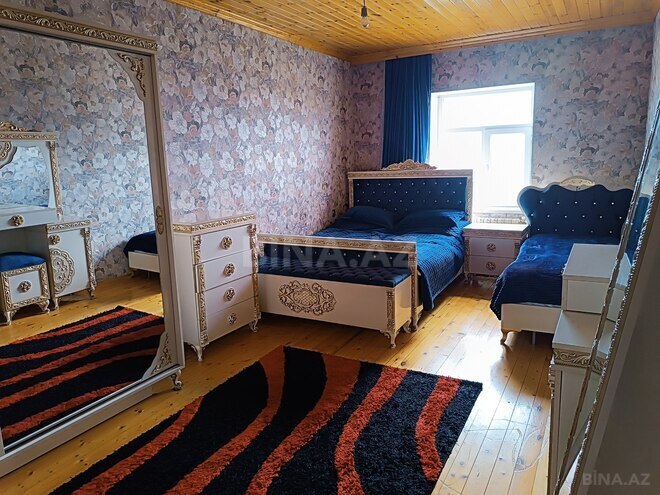 Satılır 3 otaqlı həyət evi/bağ evi 138 m², Binə q., photo 5 from 25