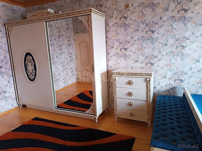 Satılır 3 otaqlı həyət evi/bağ evi 138 m², Binə q., photo 7 from 25