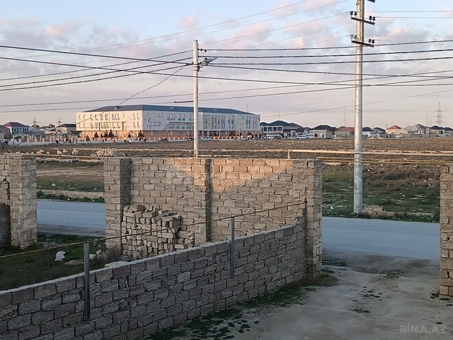 Satılır 3 otaqlı həyət evi/bağ evi 138 m², Binə q., photo 21 from 25