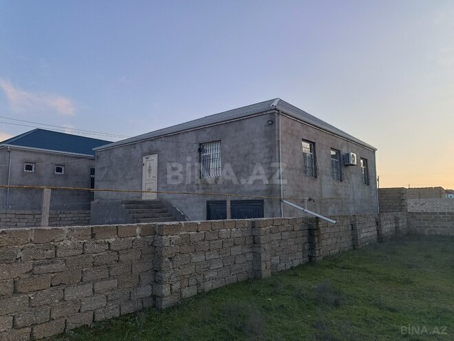 Satılır 3 otaqlı həyət evi/bağ evi 138 m², Binə q., photo 19 from 25